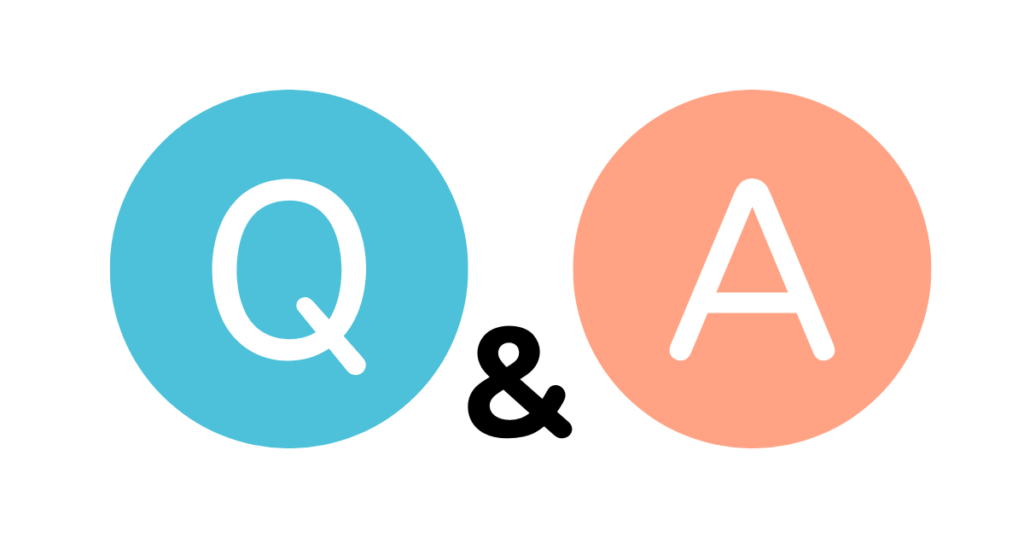 Q&A