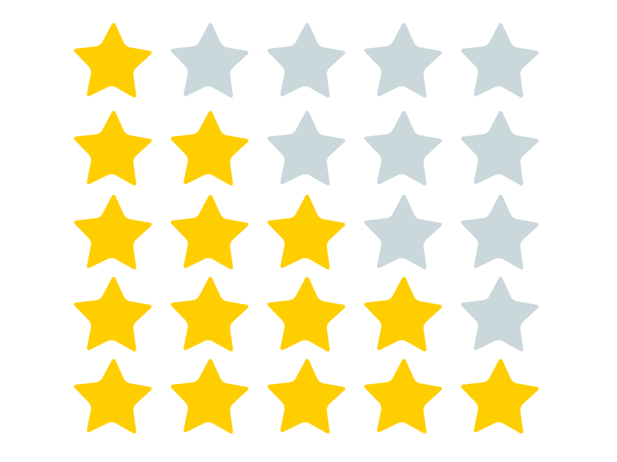 評判、評価のイメージ画像